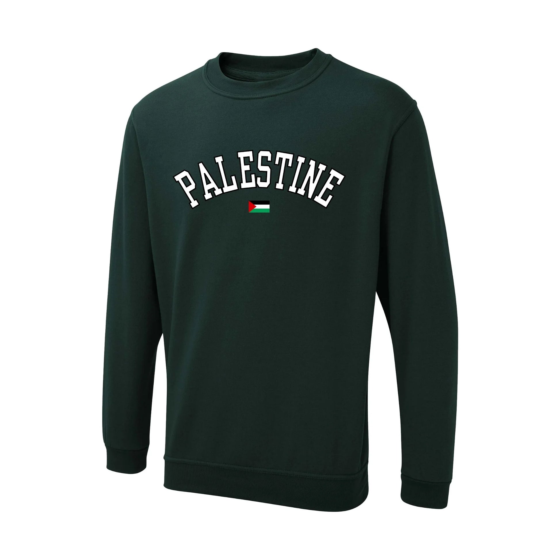 Palestine  Sweatshirt PW1012