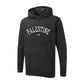 Palestine Hoodie – Strength of Unity Design, Inspired by Heritage
