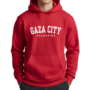 Palestine Hoodie PW1013