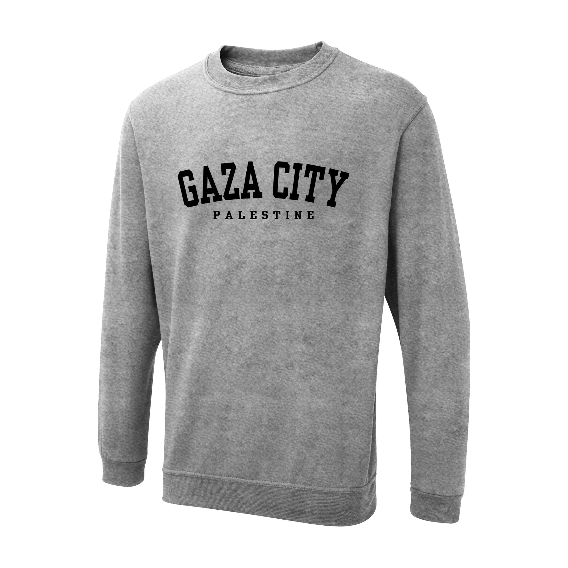 Palestine  Sweatshirt PW1013