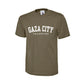 Palestine T-Shirt – Spirit of the Land, Freedom and Pride Edition