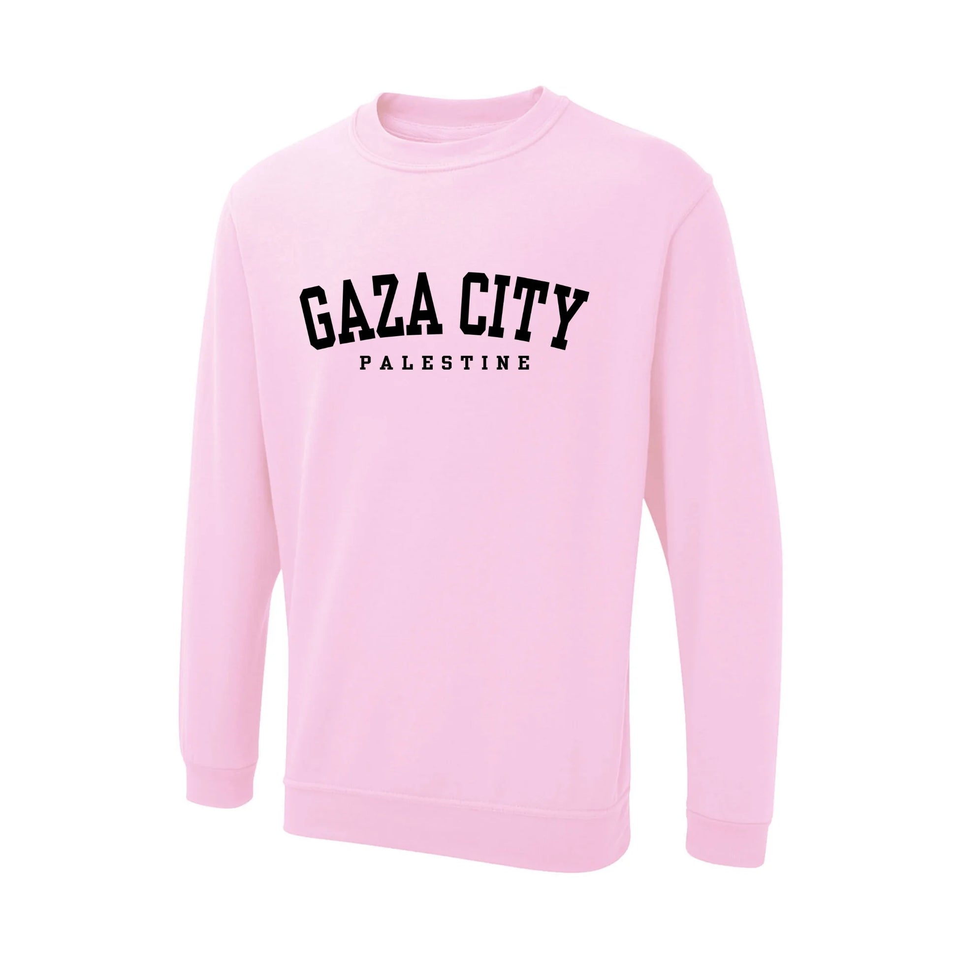 Palestine  Sweatshirt PW1013