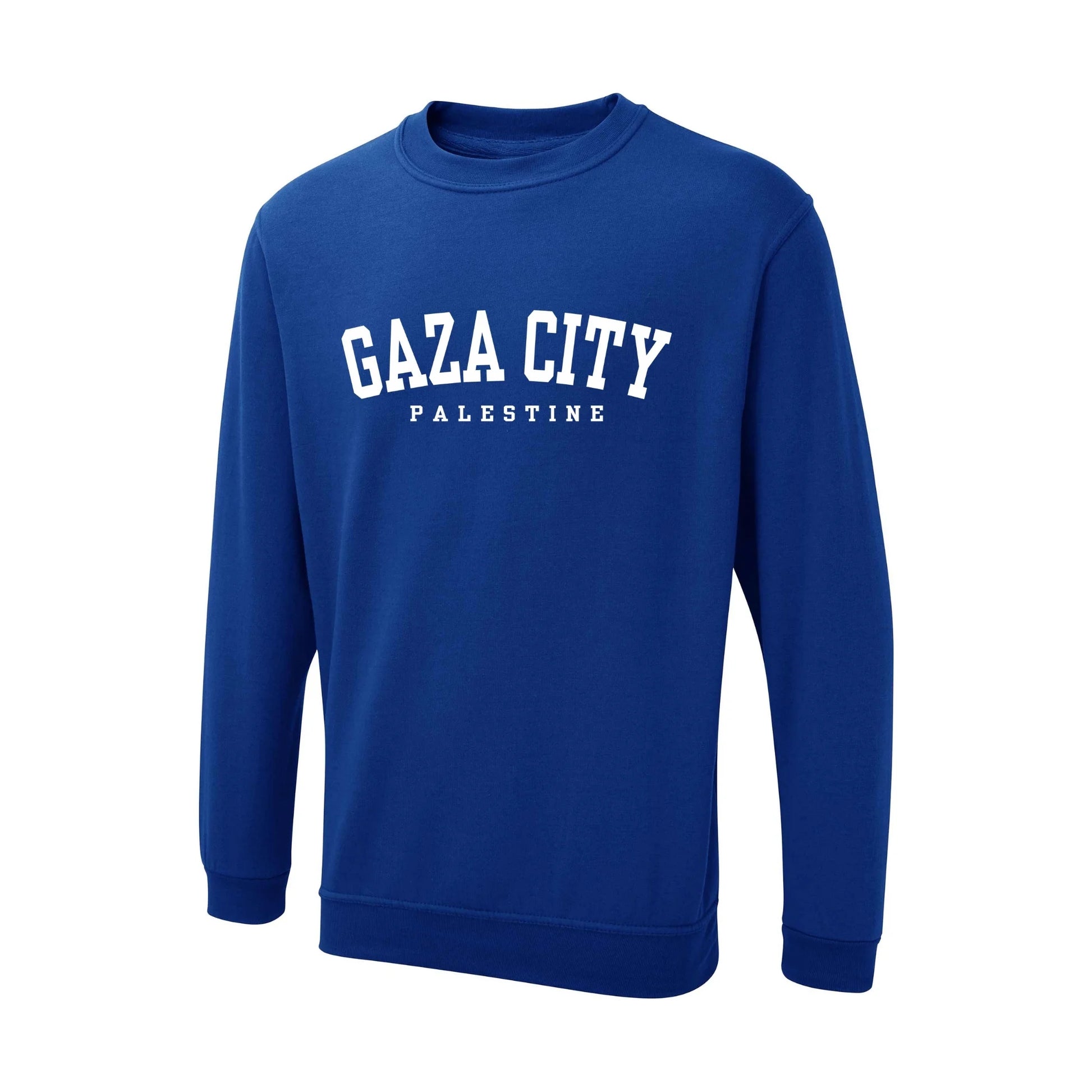 Palestine  Sweatshirt PW1013