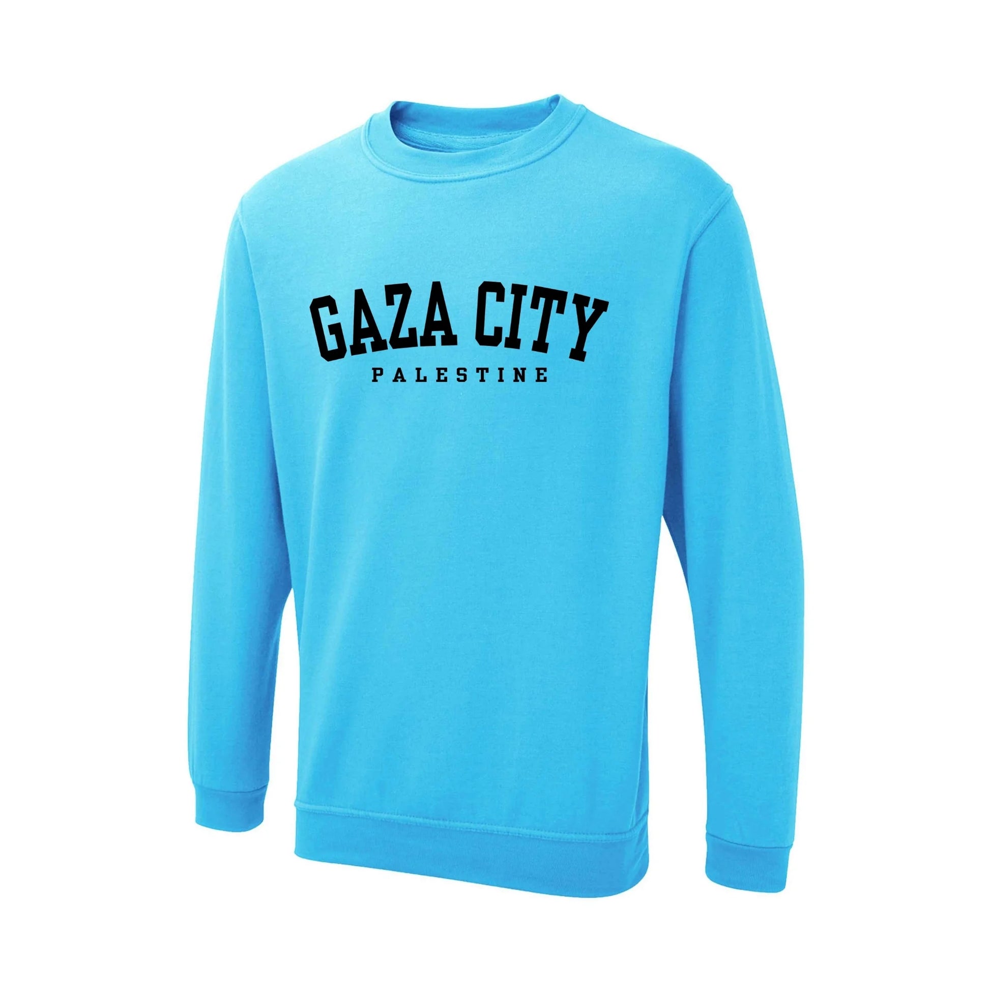 Palestine  Sweatshirt PW1013