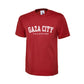 Palestine T-Shirt – Spirit of the Land, Freedom and Pride Edition