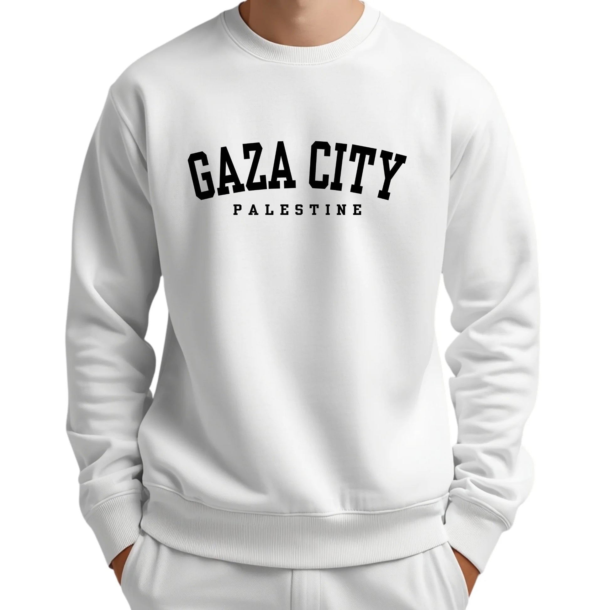 Palestine  Sweatshirt PW1013