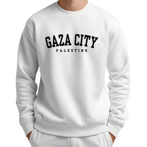 Palestine  Sweatshirt PW1013
