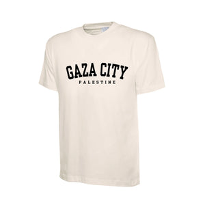 Palestine T-Shirt – Spirit of the Land, Freedom and Pride Edition