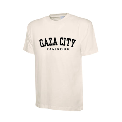 Palestine T-Shirt – Spirit of the Land, Freedom and Pride Edition