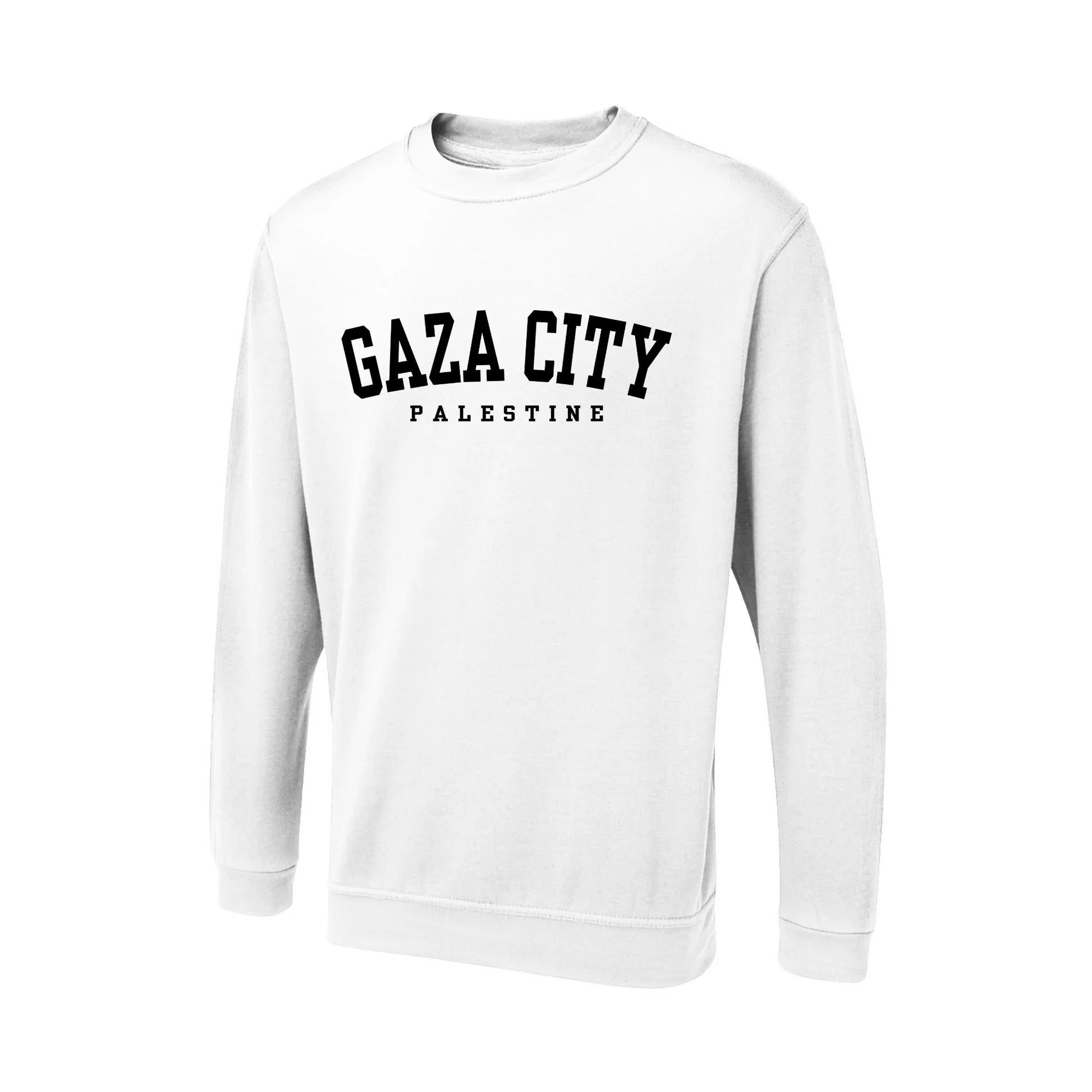 Palestine  Sweatshirt PW1013