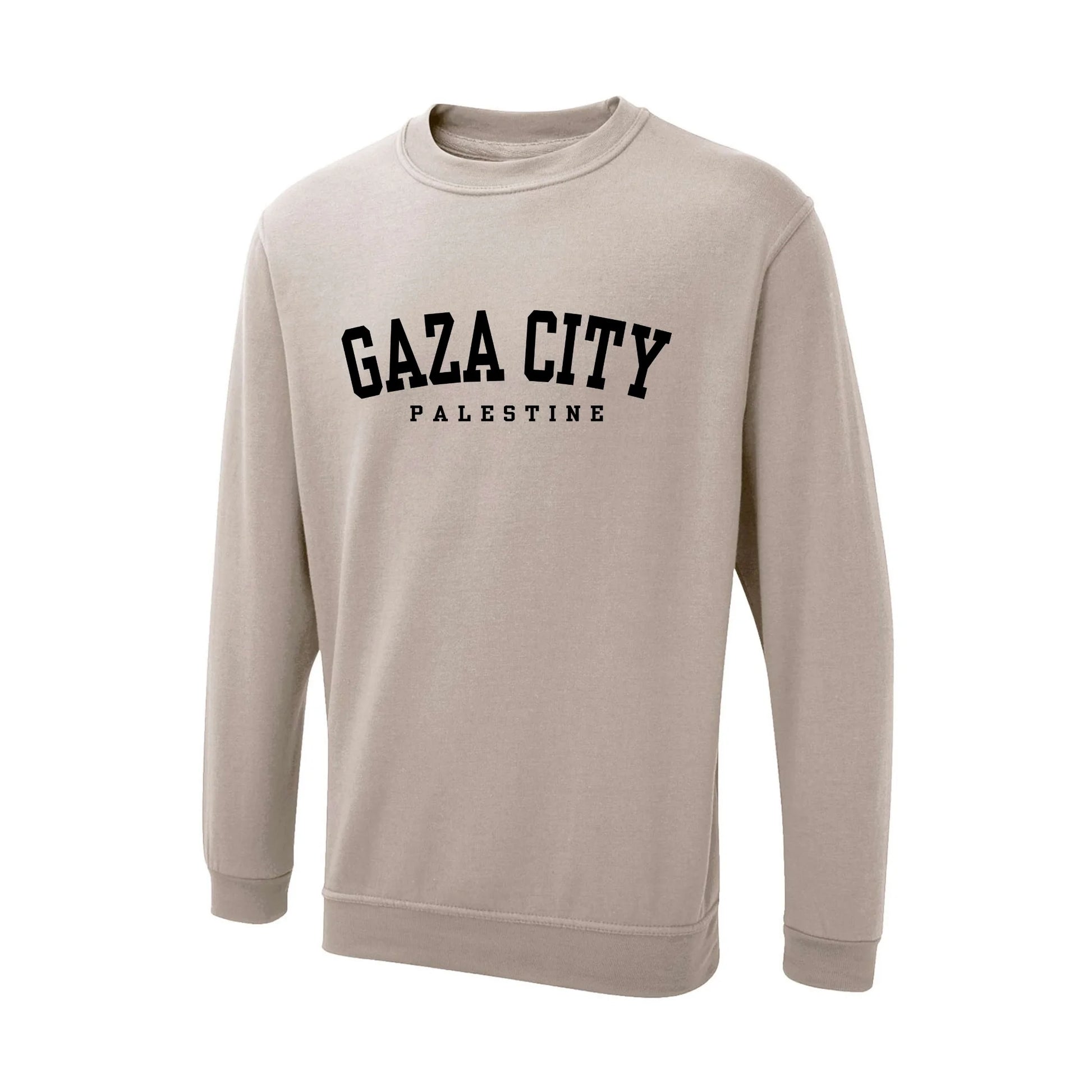 Palestine  Sweatshirt PW1013