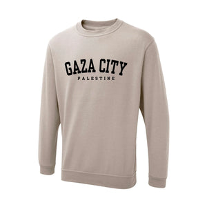 Palestine  Sweatshirt PW1013