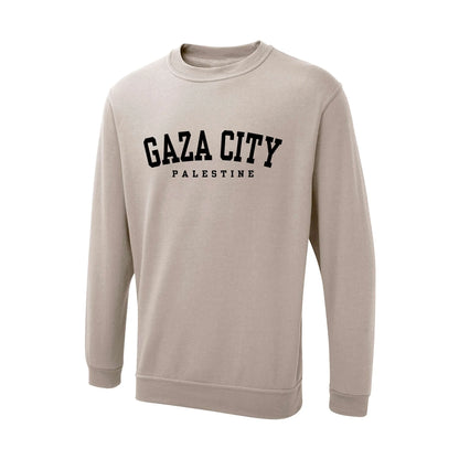 Palestine  Sweatshirt PW1013