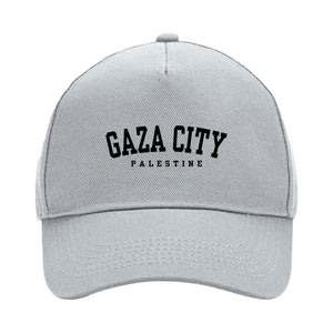 Palestine Cap PW1013