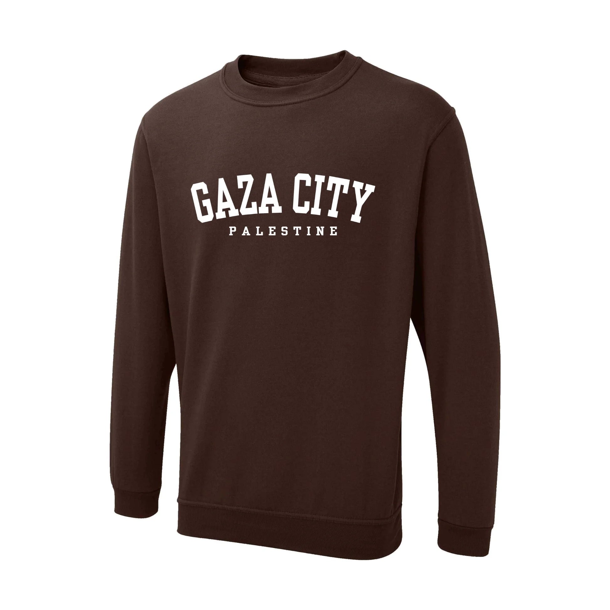 Palestine  Sweatshirt PW1013
