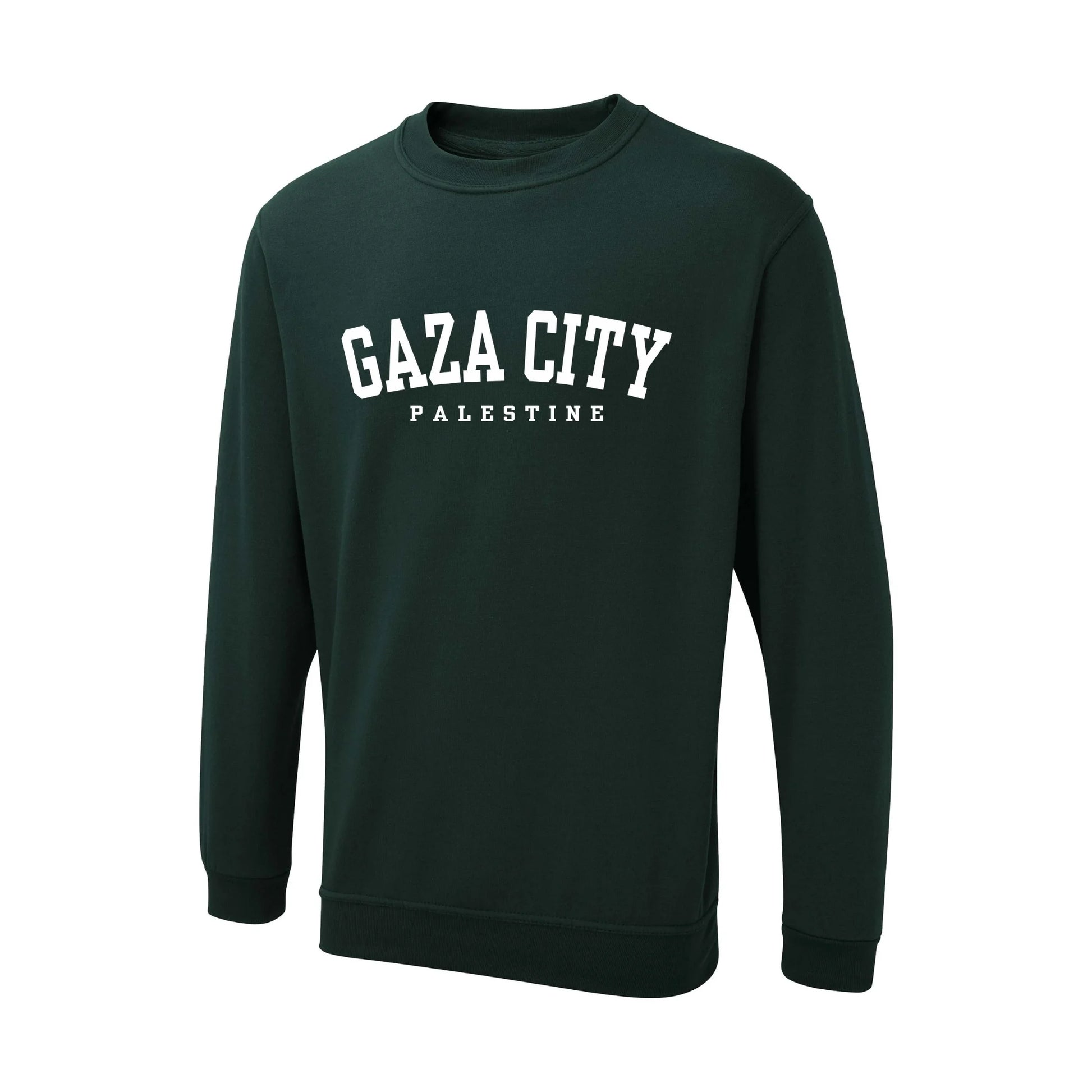 Palestine  Sweatshirt PW1013