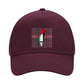 Palestine Cap – Timeless Emblem Edition, Representing Pride and Peace