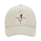 Palestine Cap – Timeless Emblem Edition, Representing Pride and Peace