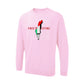 Palestine  Sweatshirt PW1014