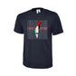Palestine T-Shirt T-Shirt – Freedom Movement Theme, Heritage-Inspired Creation