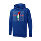 Palestine Hoodie – Bold Freedom Print, Symbol of Hope and Courage