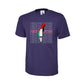 Palestine T-Shirt T-Shirt – Freedom Movement Theme, Heritage-Inspired Creation
