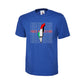 Palestine T-Shirt T-Shirt – Freedom Movement Theme, Heritage-Inspired Creation
