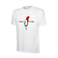 Palestine T-Shirt T-Shirt – Freedom Movement Theme, Heritage-Inspired Creation