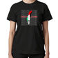 Palestine T-Shirt T-Shirt – Freedom Movement Theme, Heritage-Inspired Creation