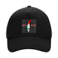 Palestine Cap – Timeless Emblem Edition, Representing Pride and Peace