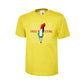 Palestine T-Shirt T-Shirt – Freedom Movement Theme, Heritage-Inspired Creation