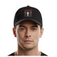Palestine Cap – Timeless Emblem Edition, Representing Pride and Peace