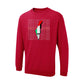 Palestine  Sweatshirt PW1014