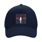 Palestine Cap – Timeless Emblem Edition, Representing Pride and Peace