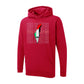 Palestine Hoodie – Bold Freedom Print, Symbol of Hope and Courage