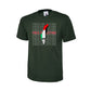 Palestine T-Shirt T-Shirt – Freedom Movement Theme, Heritage-Inspired Creation