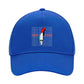 Palestine Cap – Timeless Emblem Edition, Representing Pride and Peace