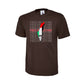 Palestine T-Shirt T-Shirt – Freedom Movement Theme, Heritage-Inspired Creation