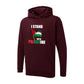 Palestine Hoodie - Timeless Freedom Edition, Celebrating Unity and Identity