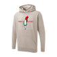 Palestine Hoodie – Bold Freedom Print, Symbol of Hope and Courage