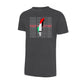 Palestine T-Shirt T-Shirt – Freedom Movement Theme, Heritage-Inspired Creation