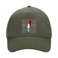 Palestine Cap – Timeless Emblem Edition, Representing Pride and Peace