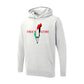 Palestine Hoodie – Bold Freedom Print, Symbol of Hope and Courage