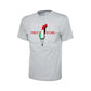 Palestine T-Shirt T-Shirt – Freedom Movement Theme, Heritage-Inspired Creation