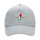 Palestine Cap – Timeless Emblem Edition, Representing Pride and Peace