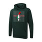 Palestine Hoodie – Bold Freedom Print, Symbol of Hope and Courage