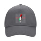 Palestine Cap – Timeless Emblem Edition, Representing Pride and Peace