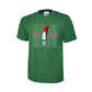 Palestine T-Shirt T-Shirt – Freedom Movement Theme, Heritage-Inspired Creation