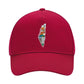 Palestine Cap  Timeless Emblem Edition, Representing Pride and Peace