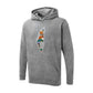 Palestine Hoodie – Spirit of Resistance, Freedom-Inspired Design